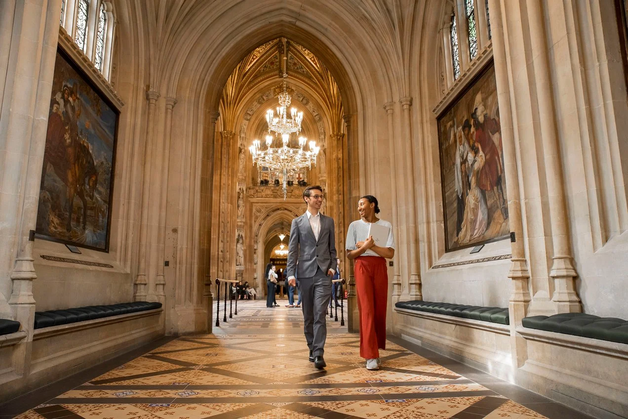 House of Commons