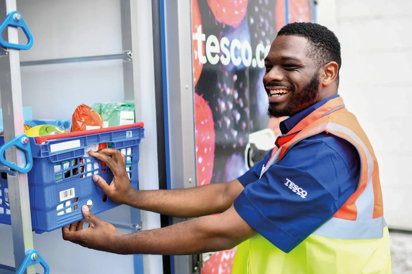 Tesco