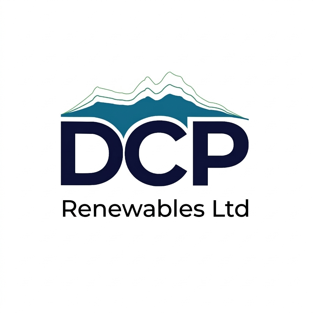 DCP Renewables.com