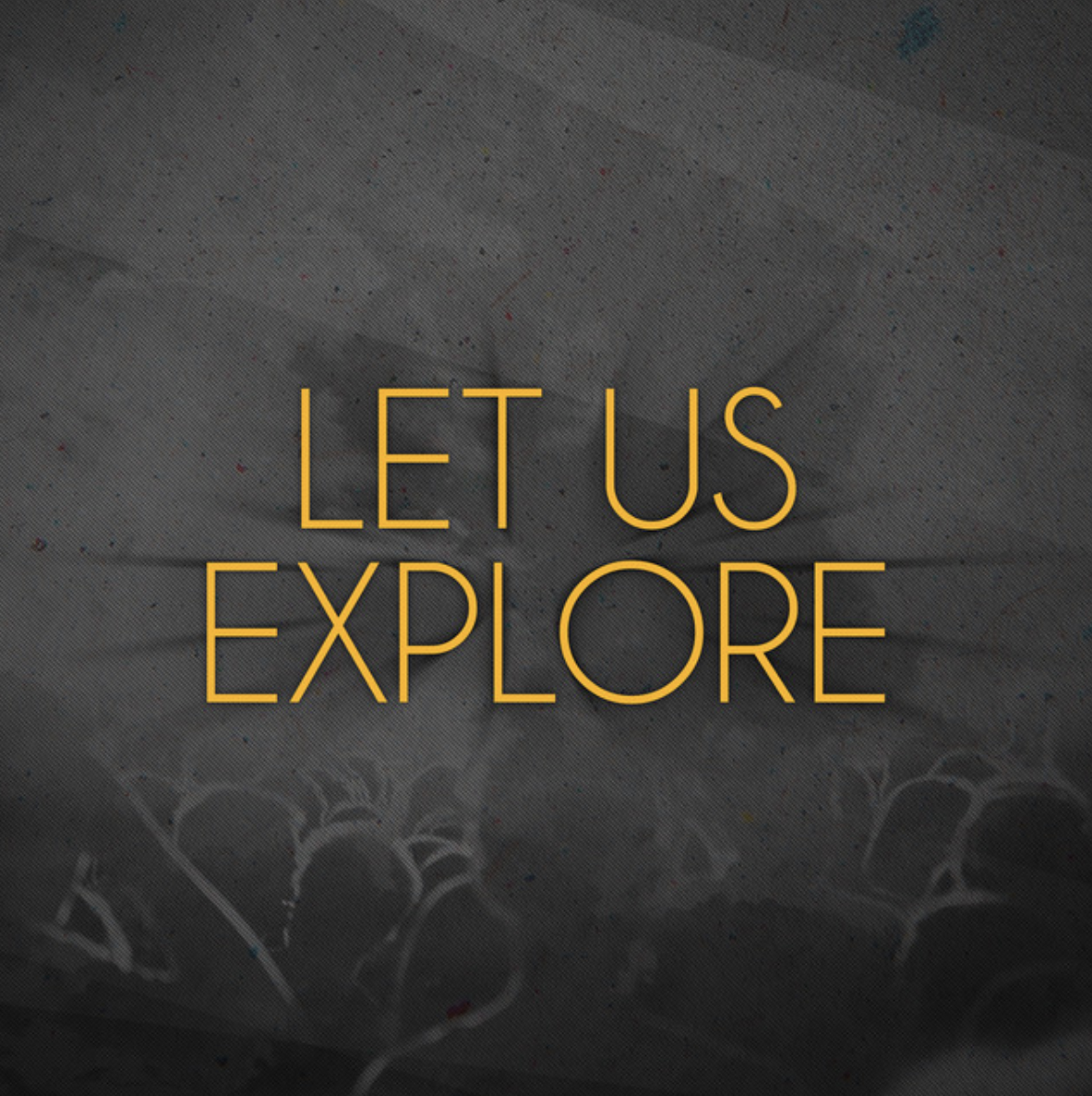 Hans Petter Hammersmark & Runar Netland - Let Us Explore