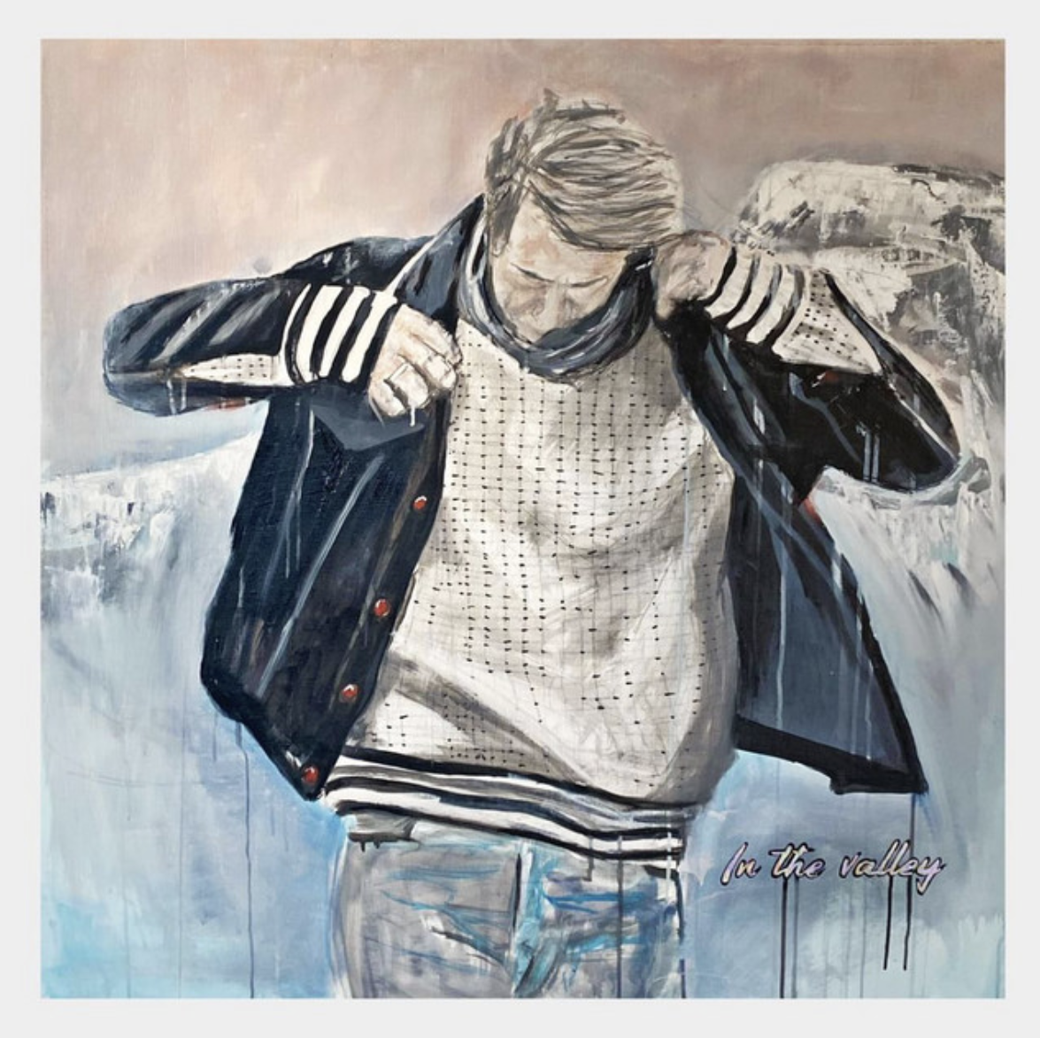 Joakim Solbakken - In The Valley