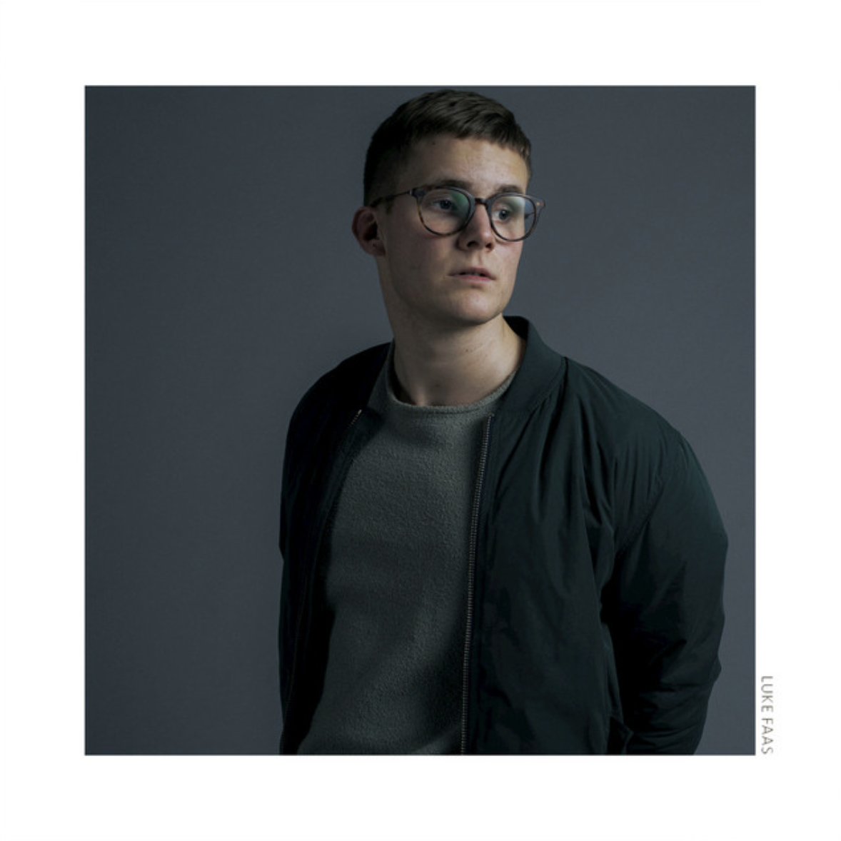 Luke Faas - Apathy