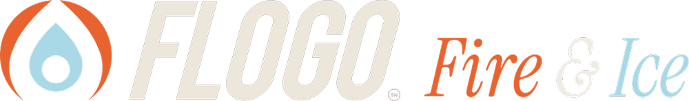Flogo Fire & Ice