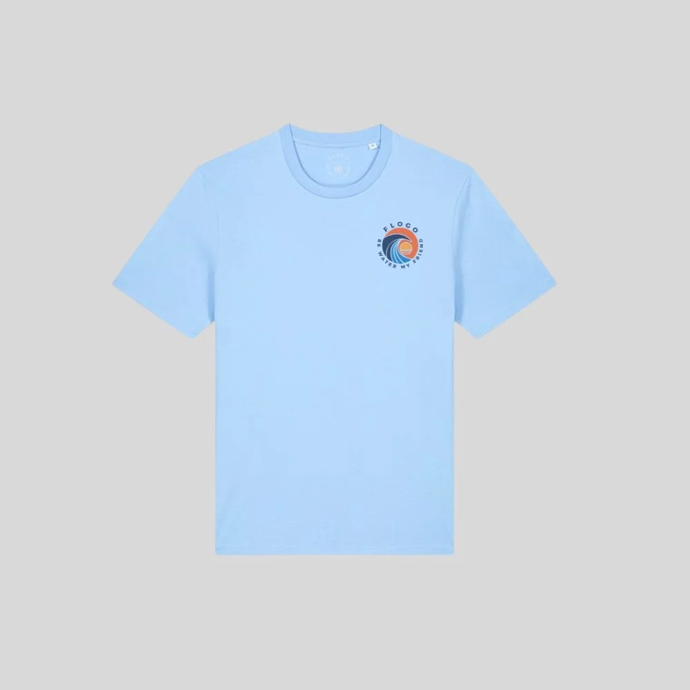 Barrel Organic T-shirt
