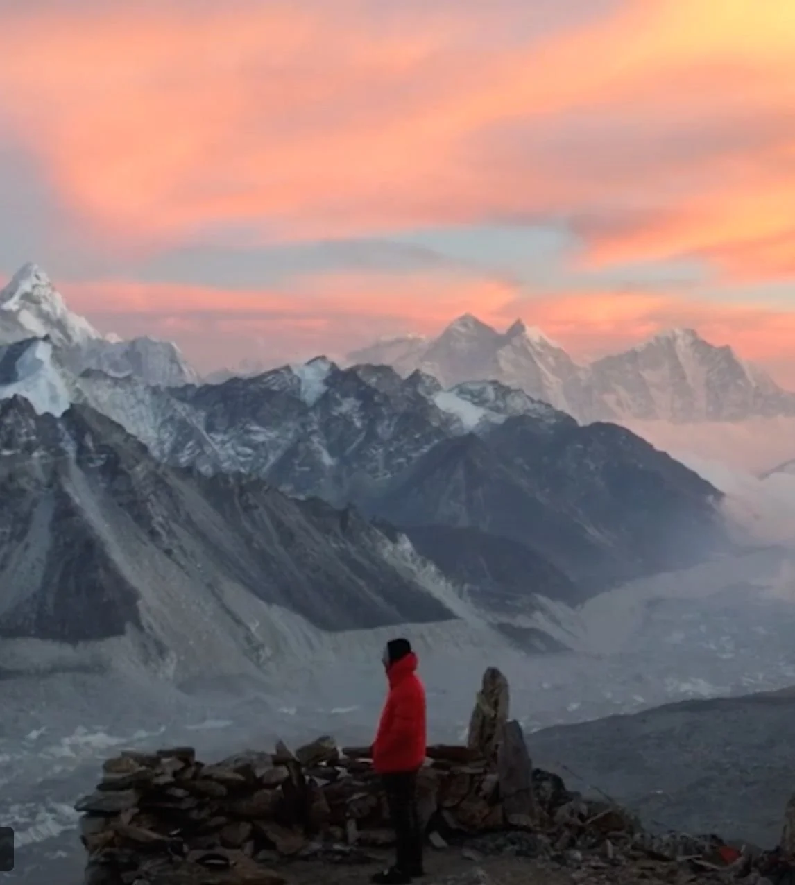 Mountains