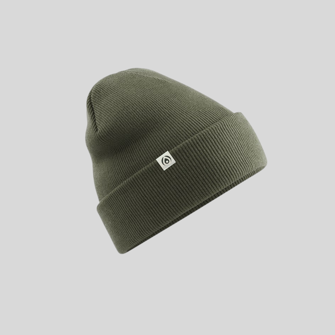 Explorer Beanie - Moss.png