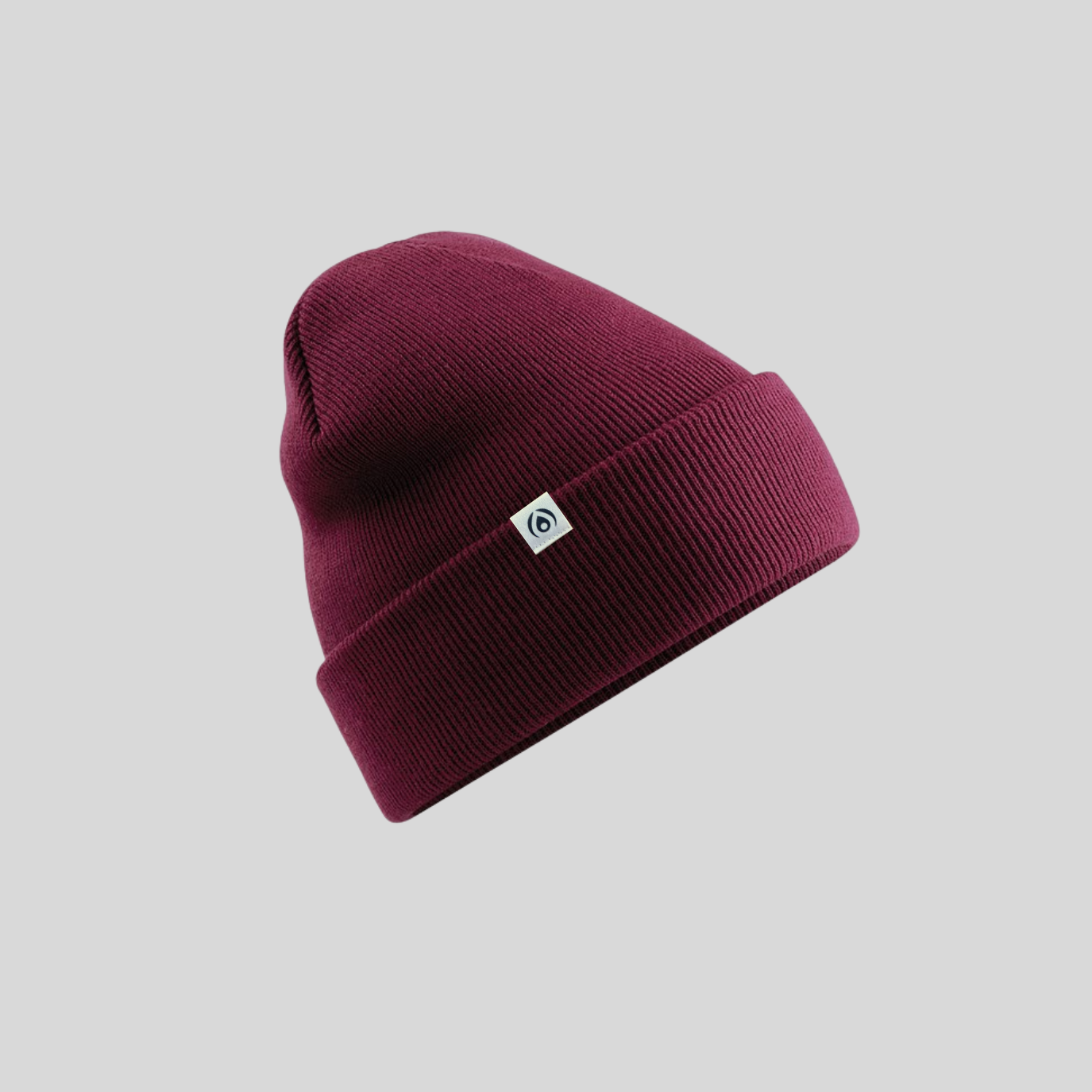 Explorer Beanie - Mulberry.png