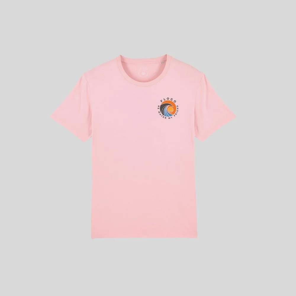 Barrel Organic T-shirt