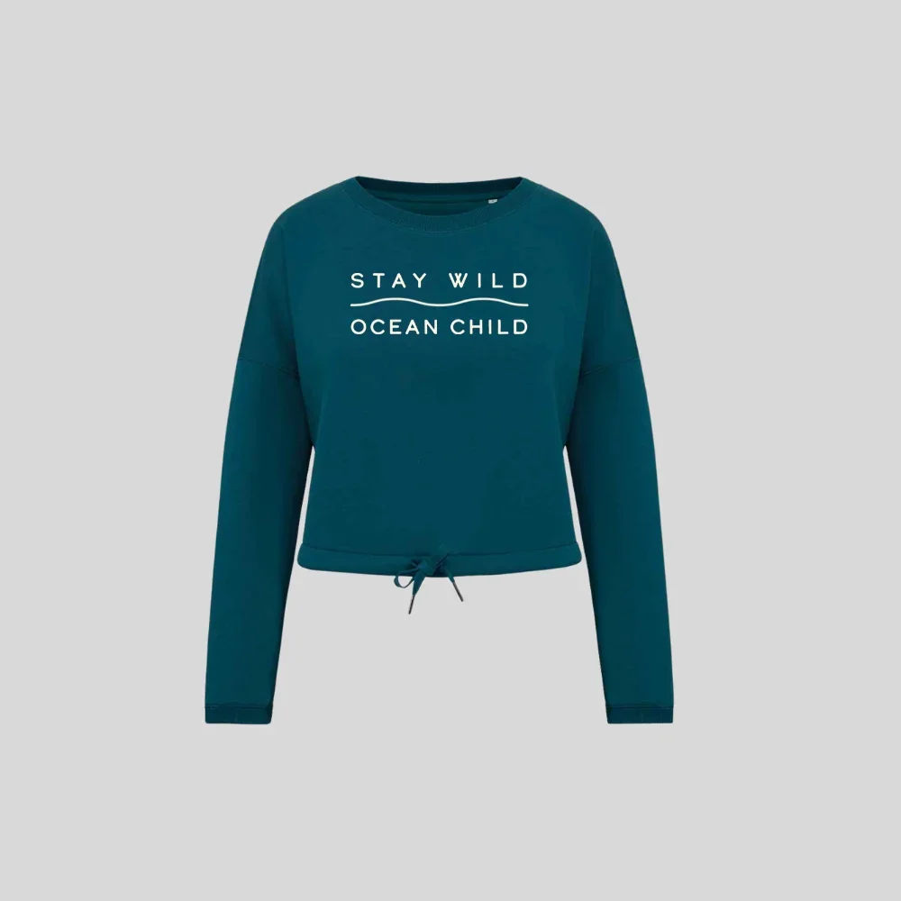 Flogo_Stay_Wild_Oversized_Crop_Sweat_Ocean_Blue_front_1080x.webp