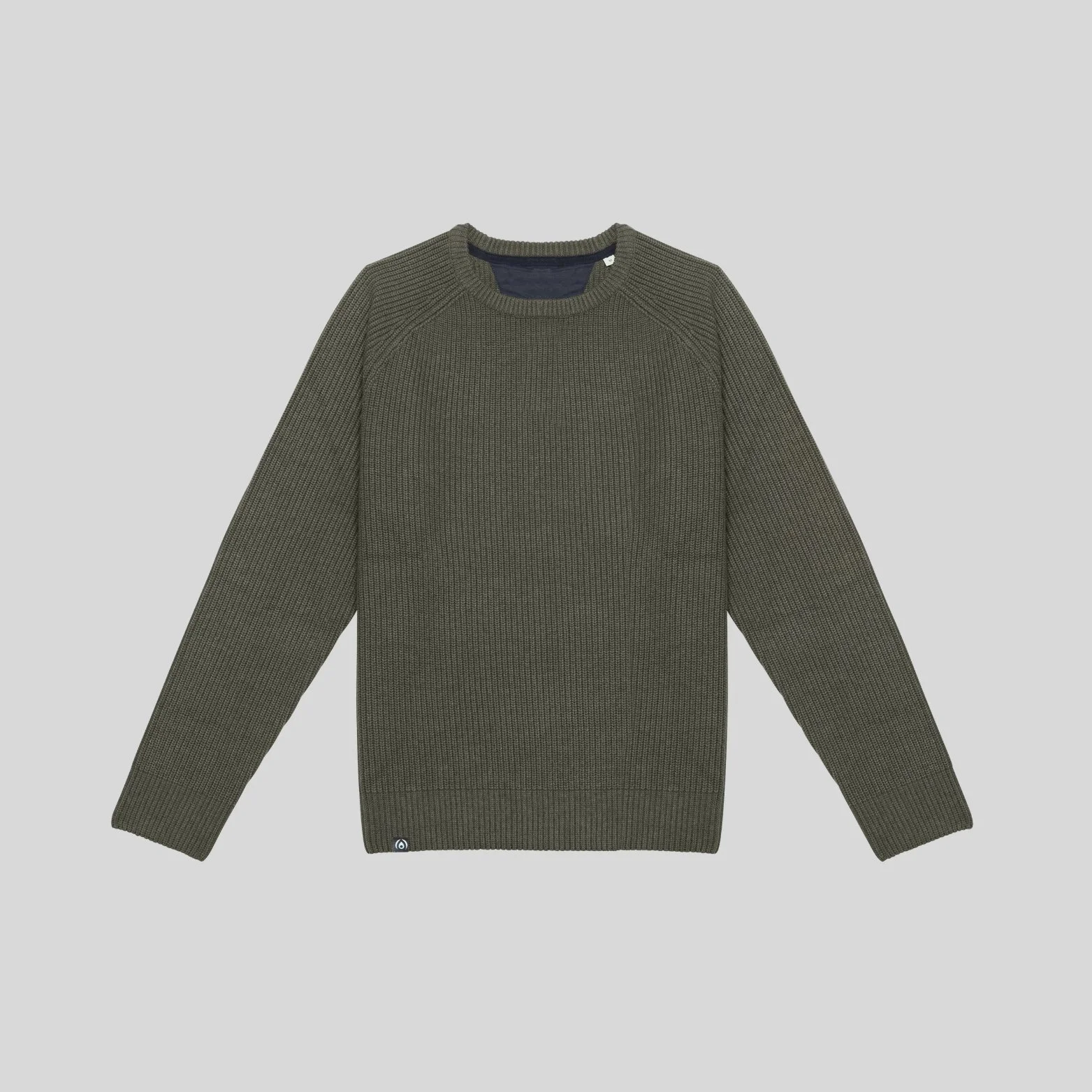 Spindrift Stade Fisherman Jumper