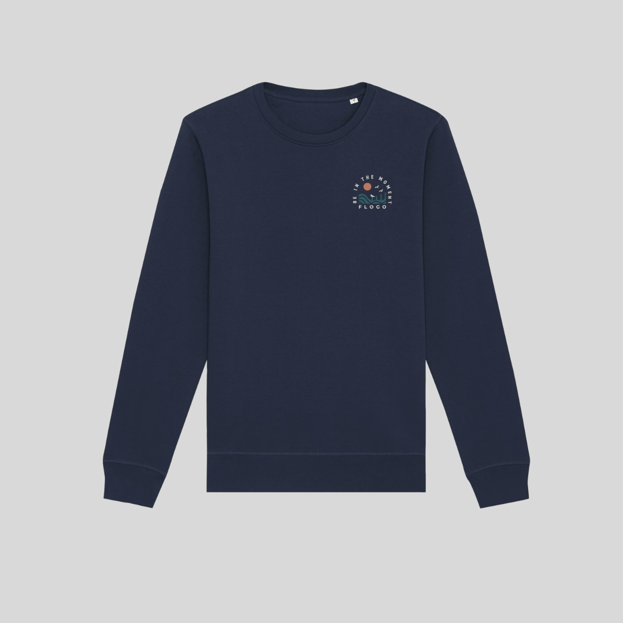 BITM 26 sweat, Navy front.png