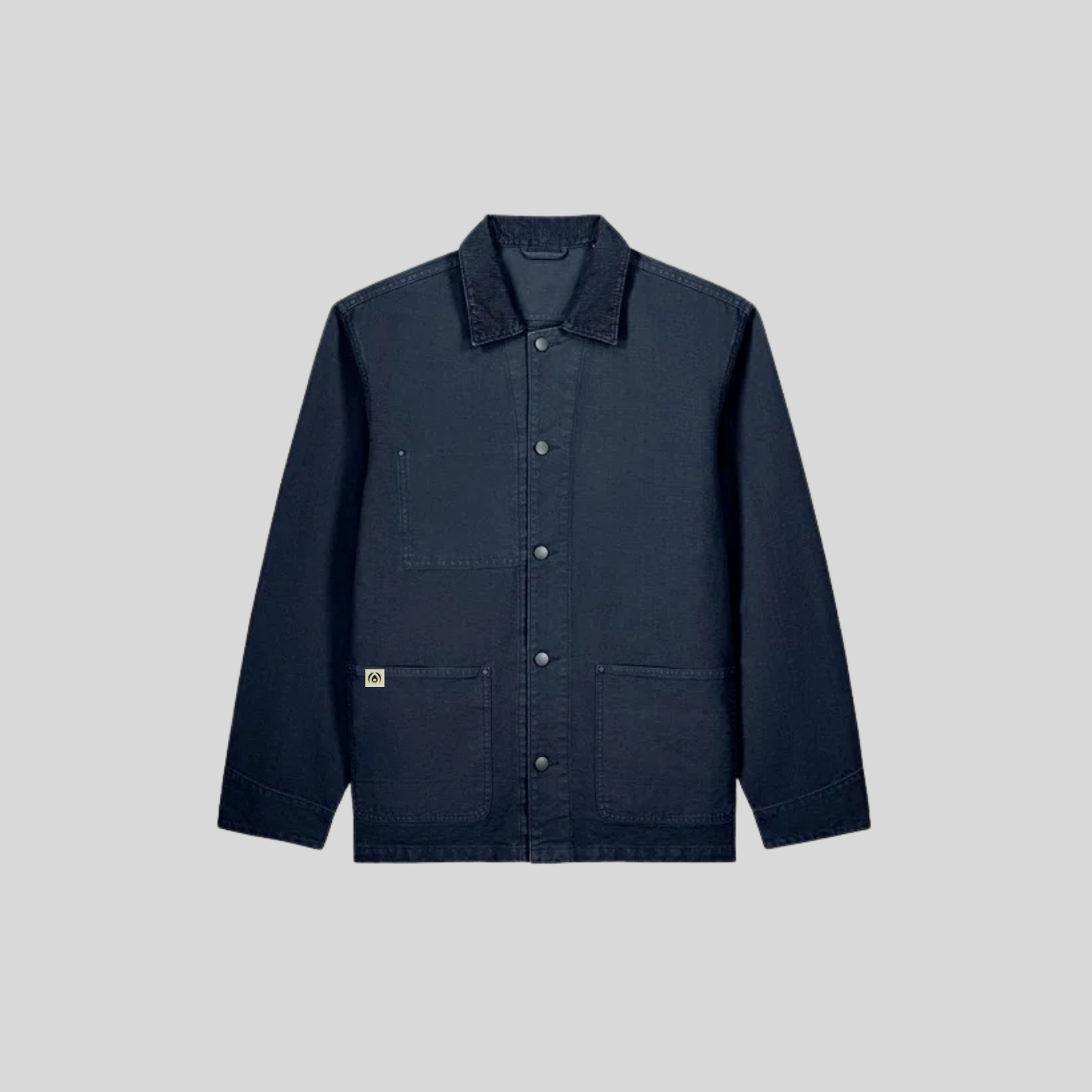 Headland Utility Jacket - Midnight.png
