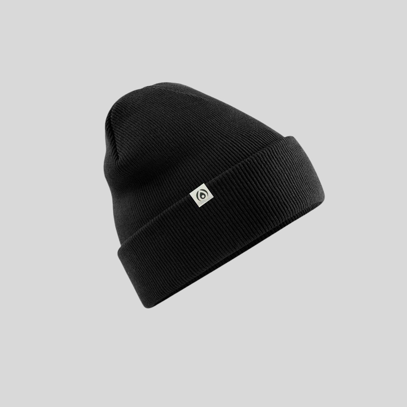 Explorer Beanie - Onyx.png