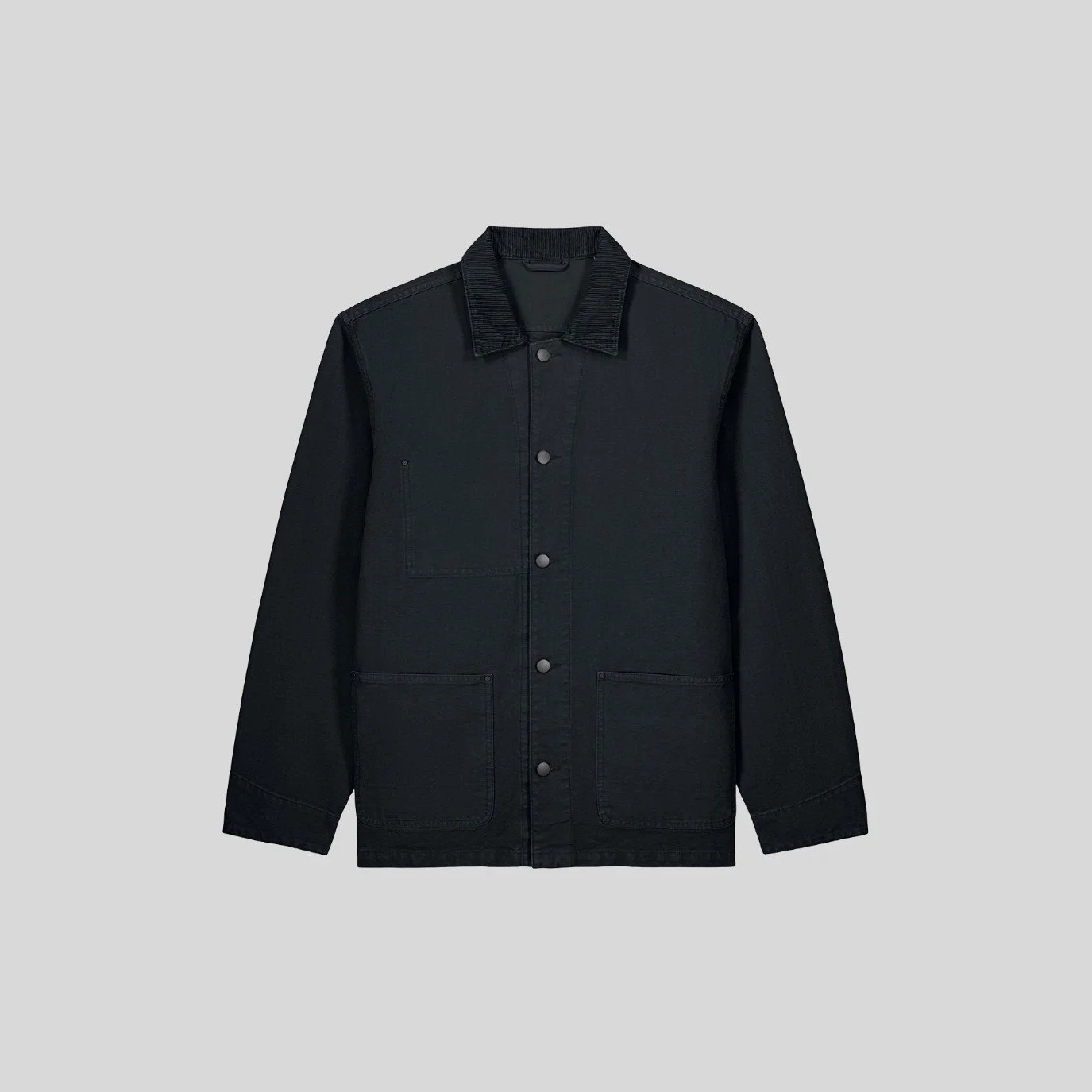 Headland Utility Jacket - Storm.jpg
