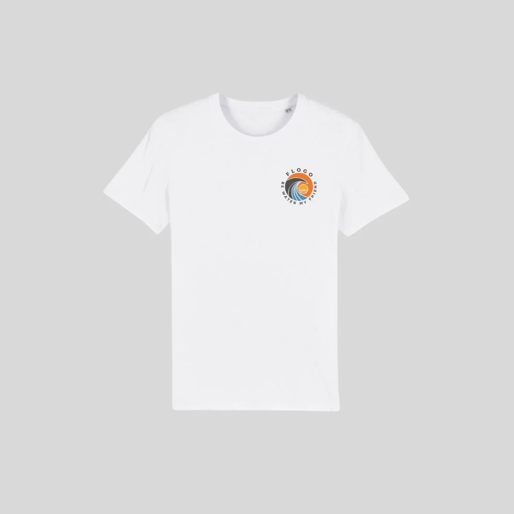 Barrel Organic T-shirt