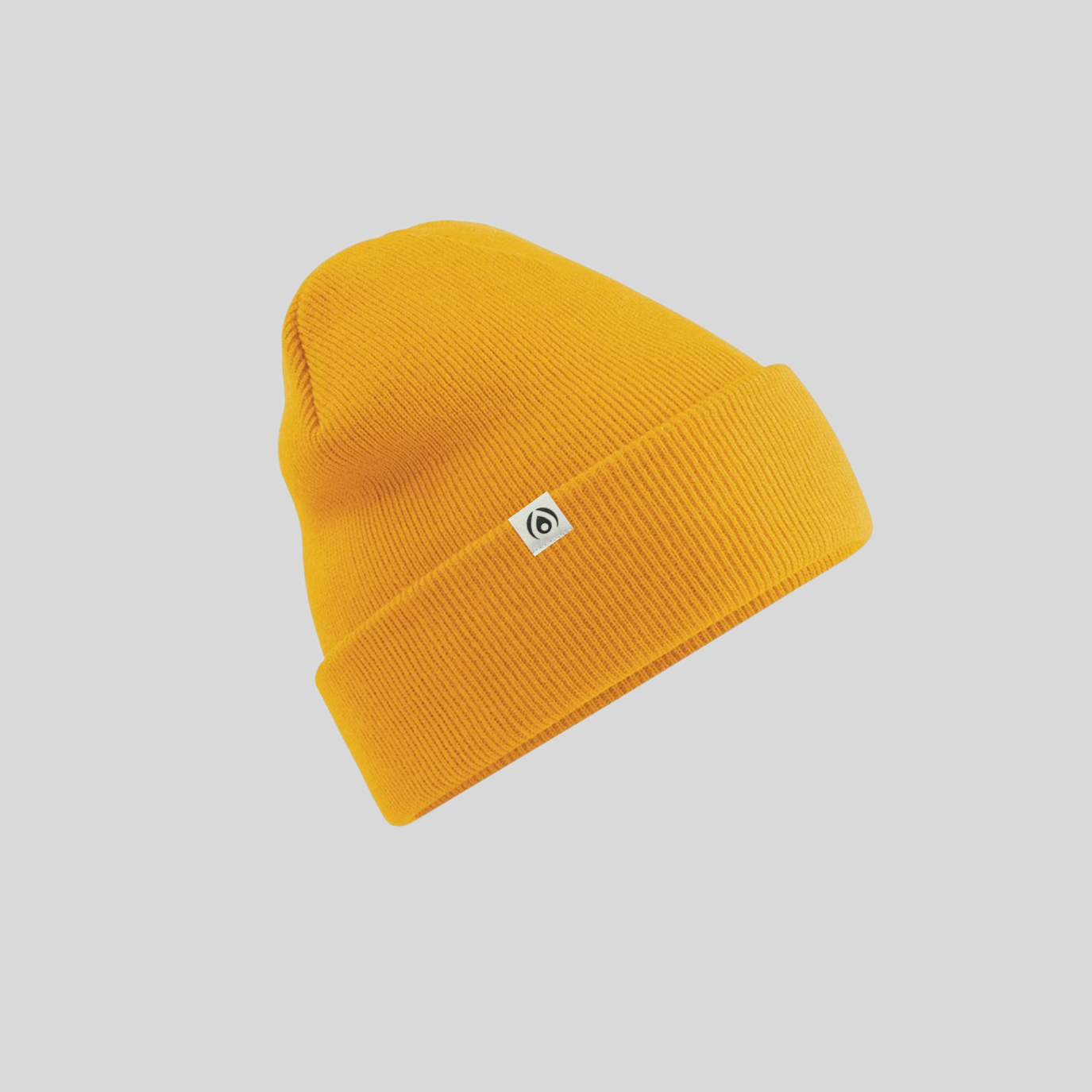 Explorer Beanie - Ochre.png