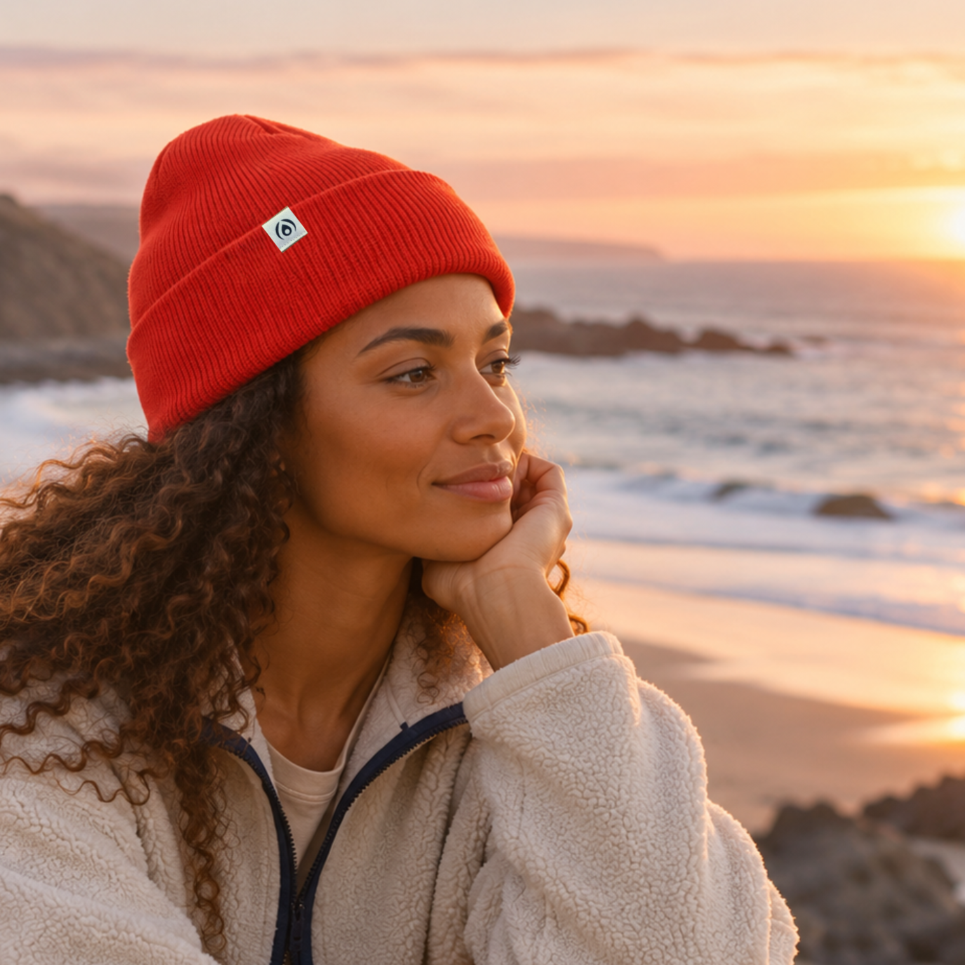 Classic Explorer Beanie