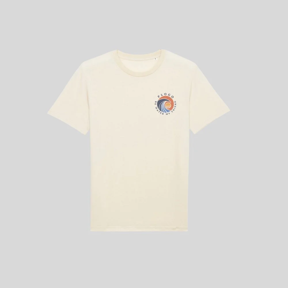 Barrel Organic T-shirt