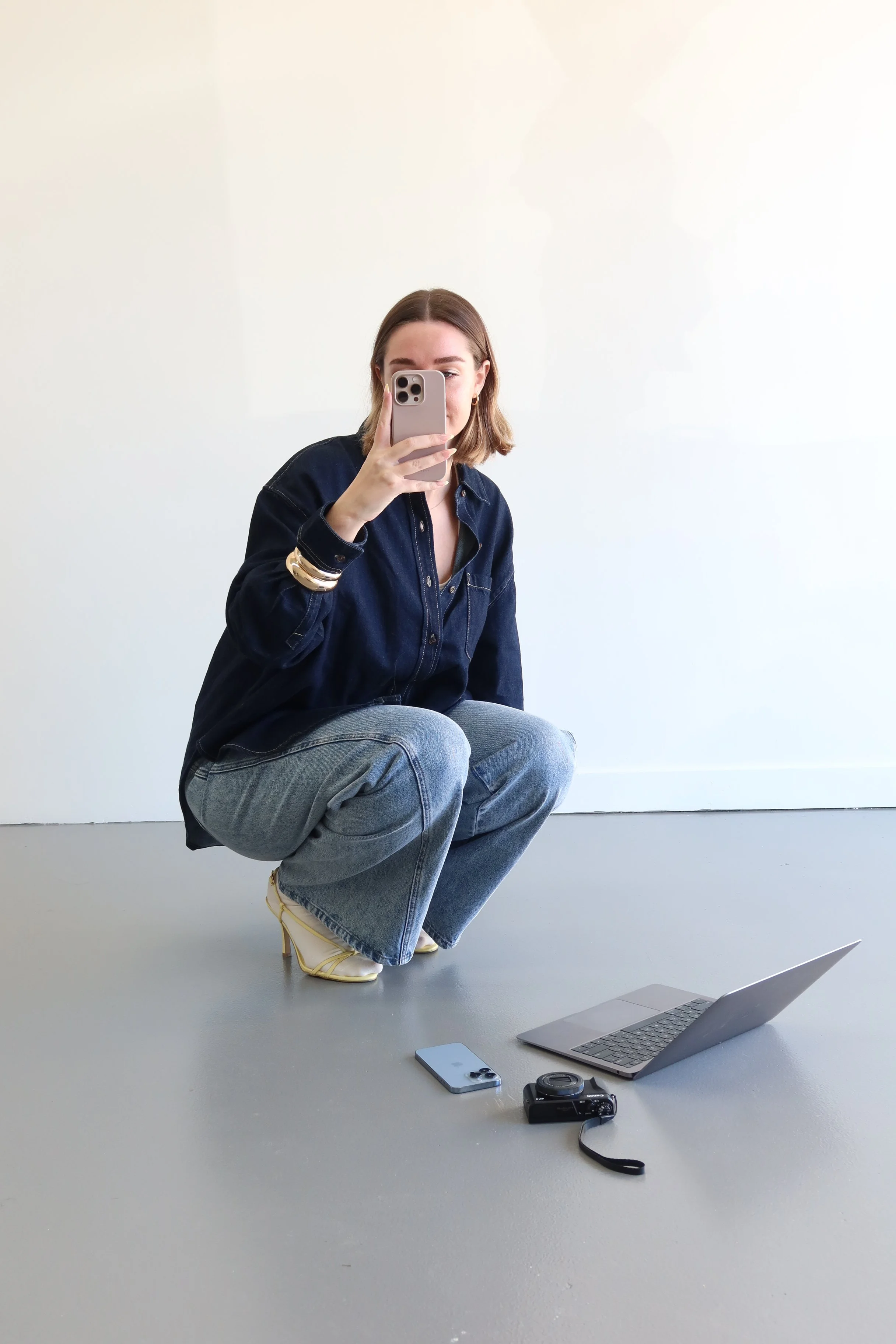 COMING SOON Content Power Hour Studio Sessions