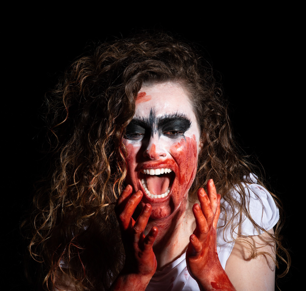 MEDEA- Tragedia | Flavia Fusilli 