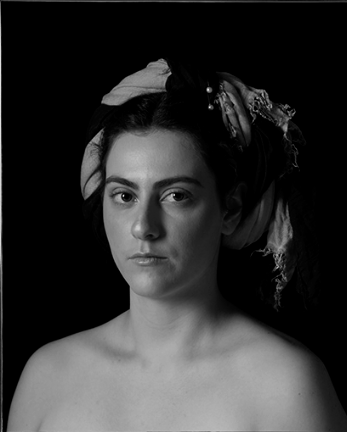 Scatti d'Autore | Flavia Fusilli