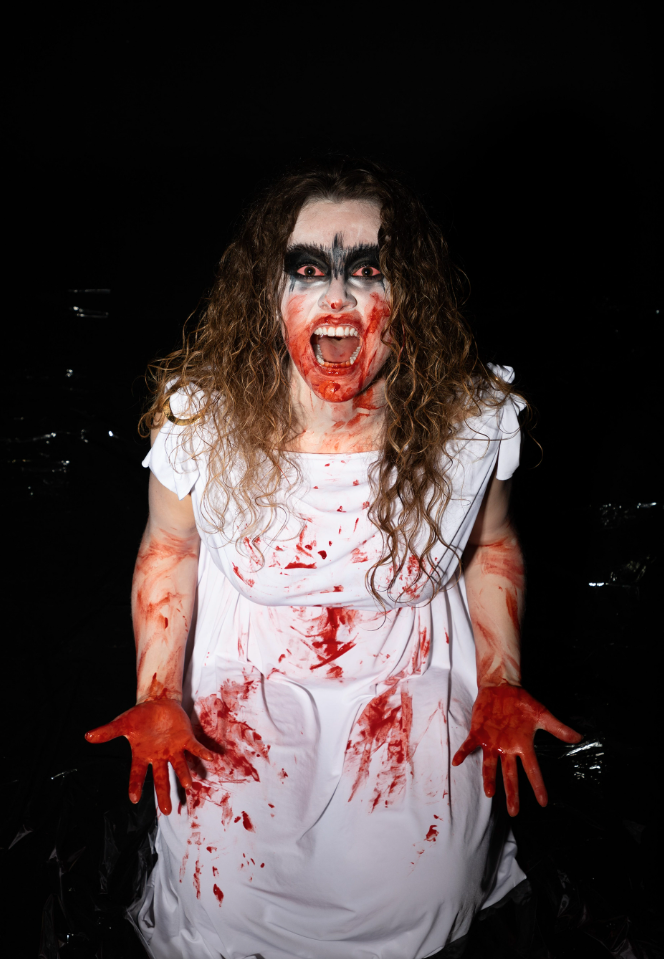 MEDEA- Tragedia | Flavia Fusilli 