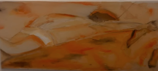 Titolo: I Bagnanti - (a)mare te.
Misure: 120x70 cm
