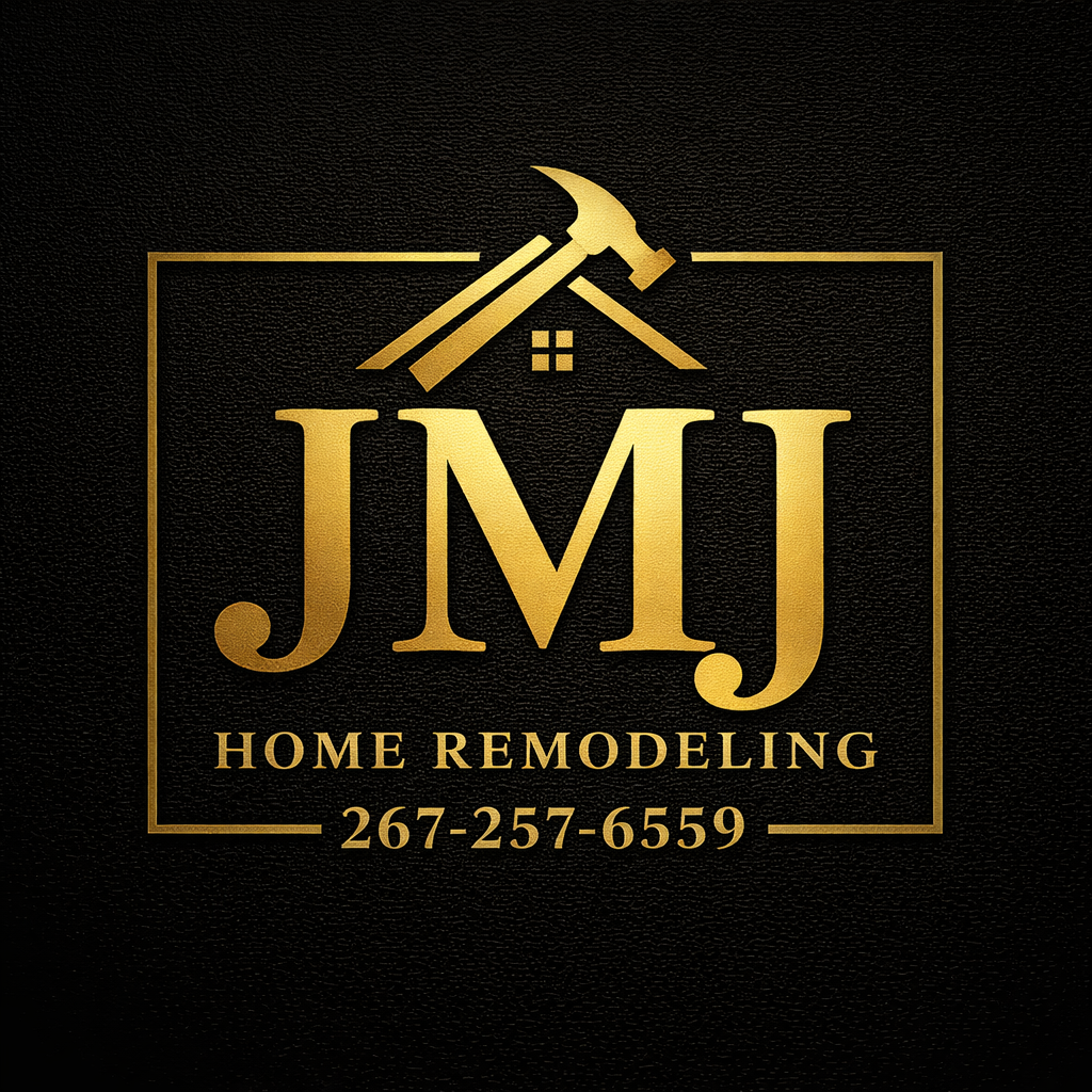 High-End Kitchen &amp; Bathroom Remodeling Built Right. Designed to last. No shortcuts.  Fully insured • Local Bucks County contractor