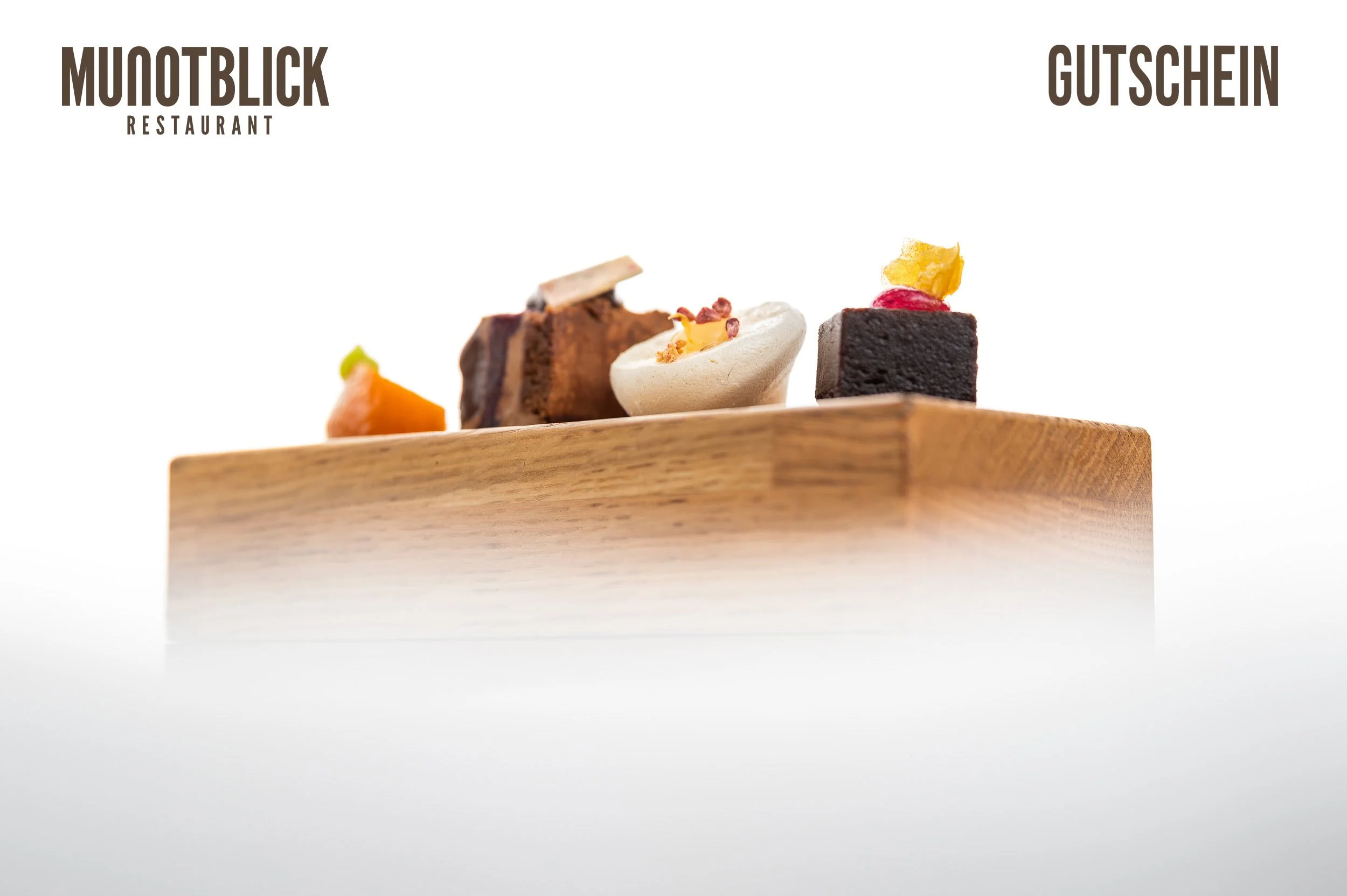 Geschenk-Gutschein