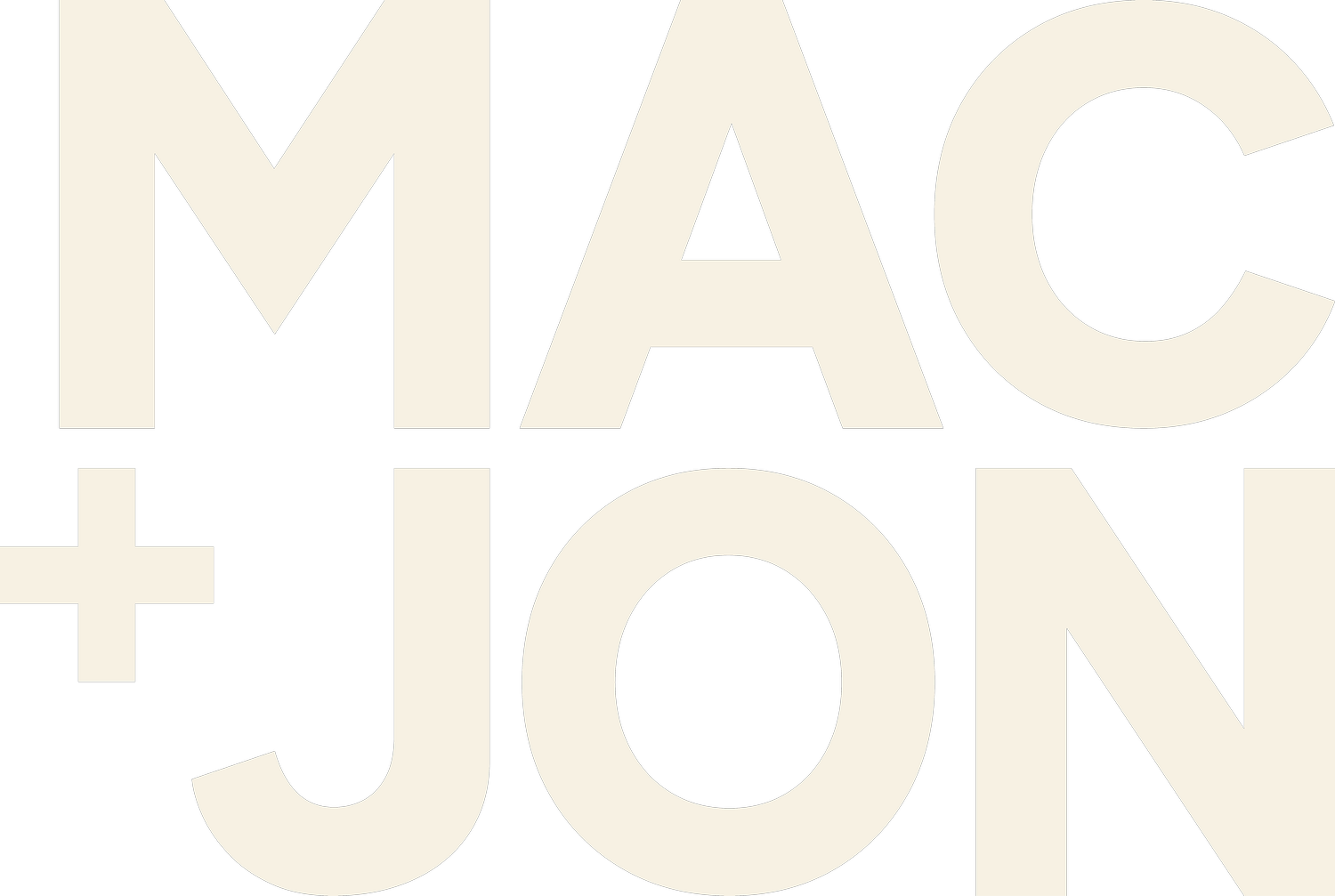 MAC+JON