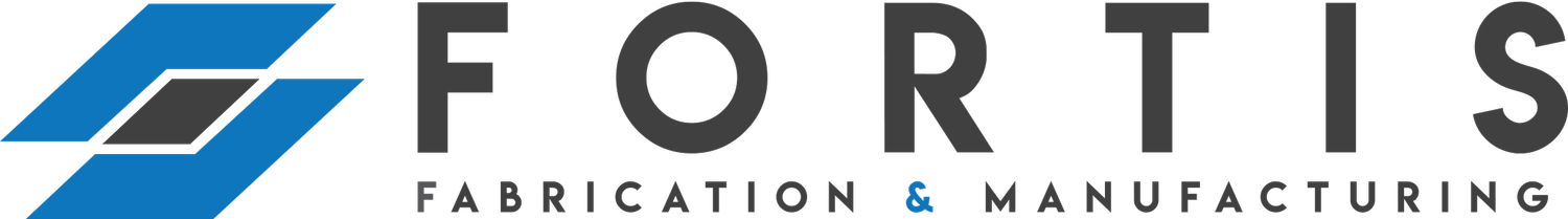FORTIS FABRICATION &amp; MANUFACTURING