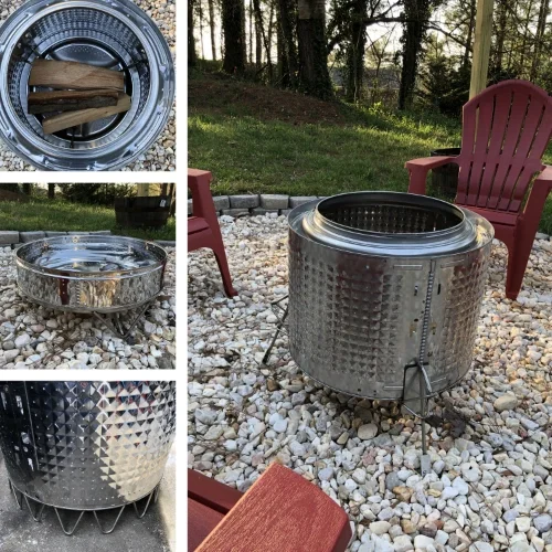 Fire Pit