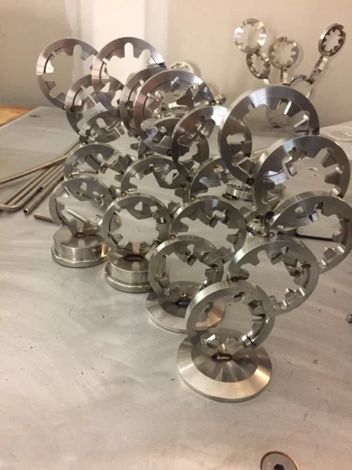 Custom Welding