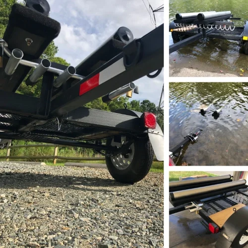 Trailer Fabrication