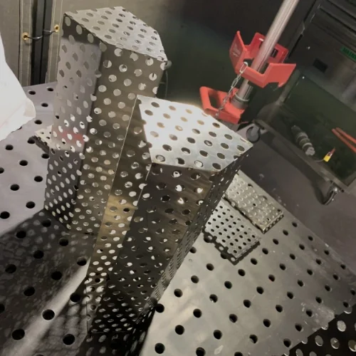 Custom Welding