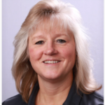 Connie Arentson headshot