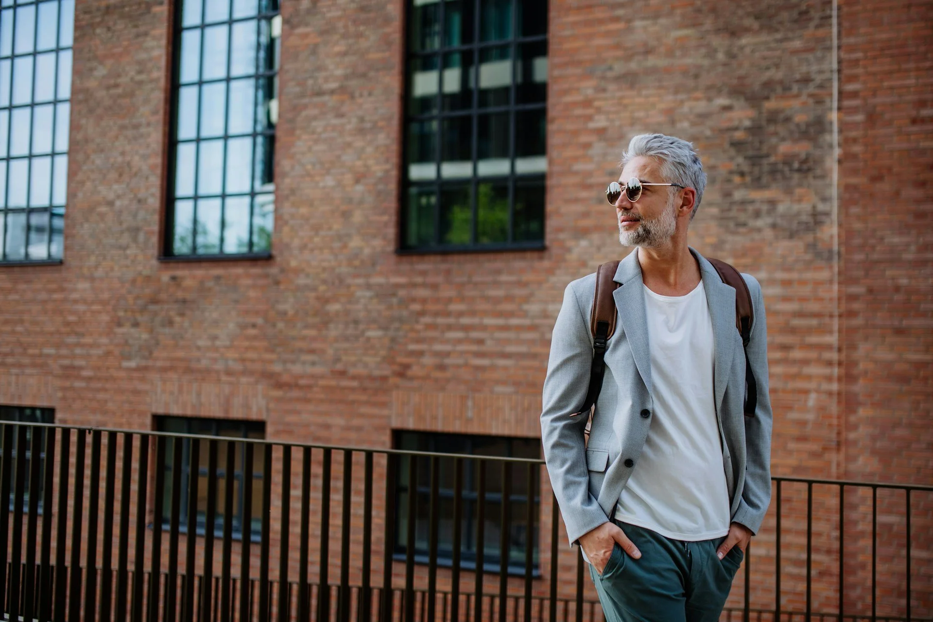 The 5 Things That Actually Move the Needle for Your Health (No Extremes Required)