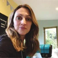 Lucy Bennett - Headshot