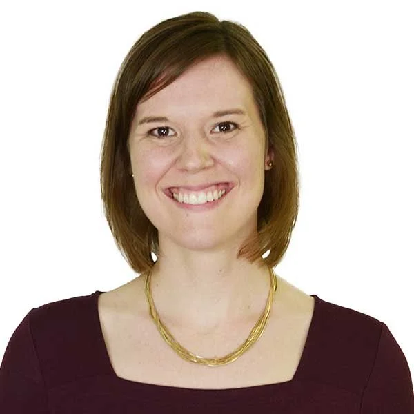 Laurie Sorensen head shot