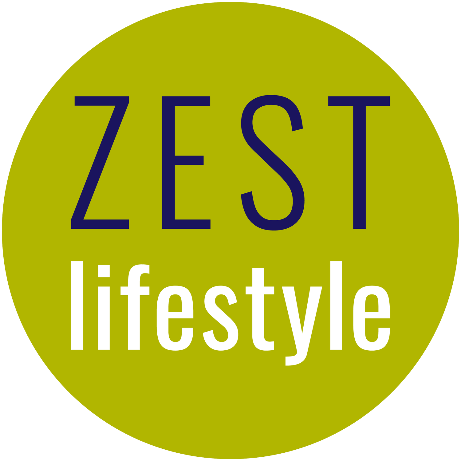 Zest Lifestyle | Helping you feel better and stay well for longer