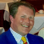 Steve Johnson - headshot