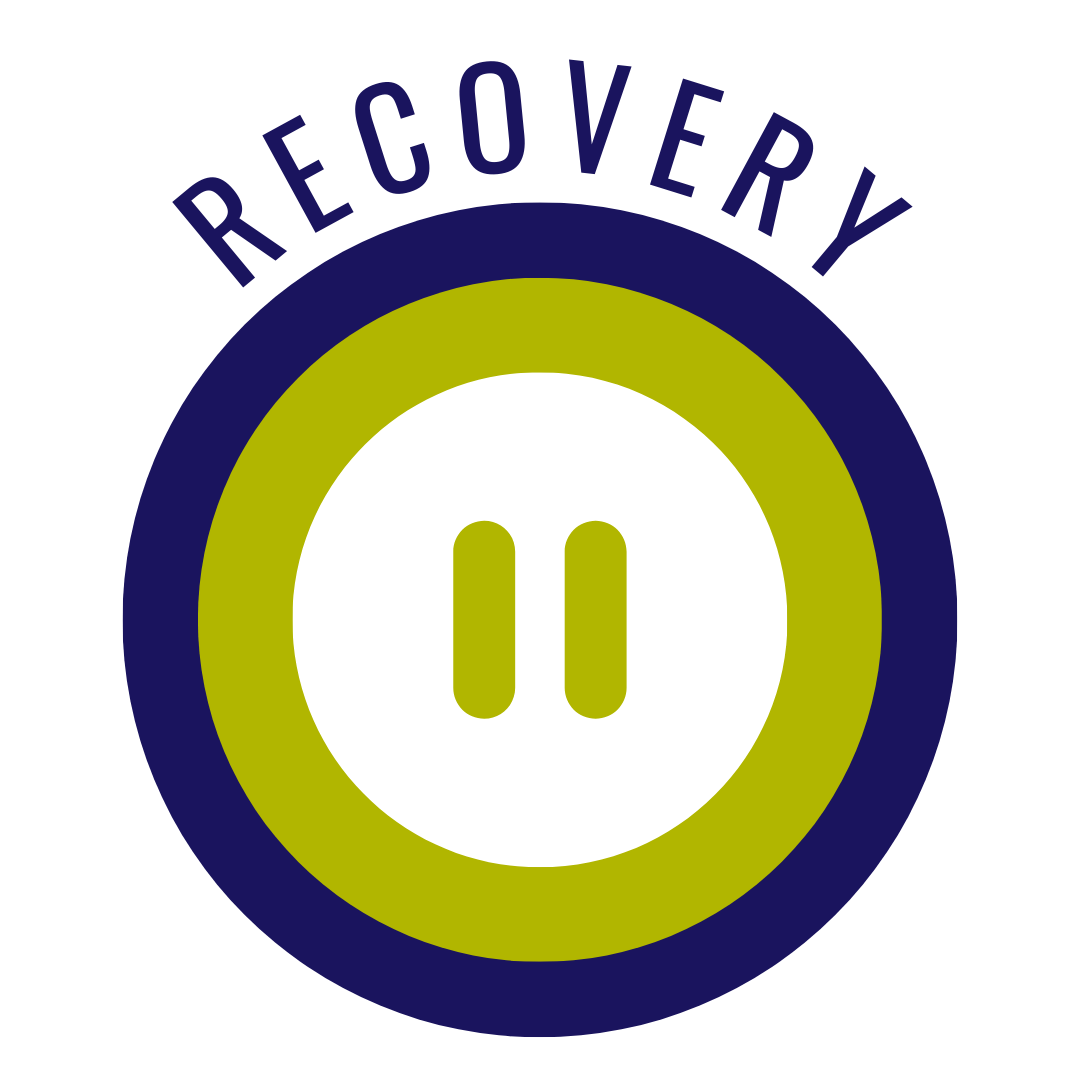 Time to rest, reset and switch off - essential for avoiding burnout and staying well.