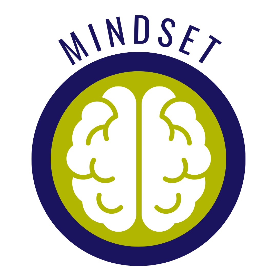 How you think shapes how you feel and what you do.
Small shifts here can make a big difference.