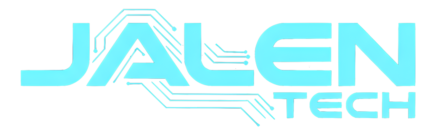 Jalen Tech