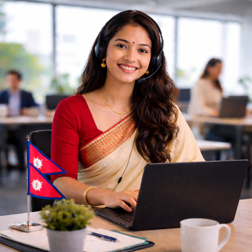 B.P.O Business Process Outsourcing