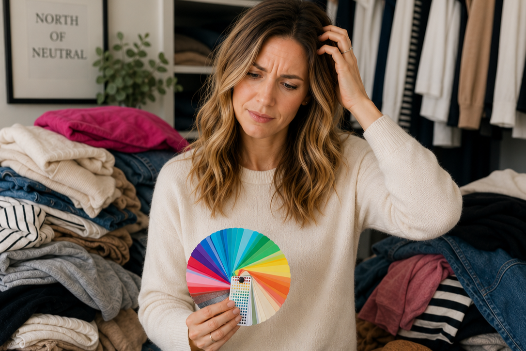 So You Got Your Colors… Now What?