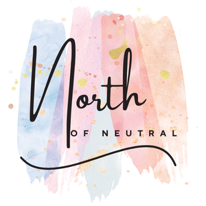 North of Neutral | Color Analysis &amp; Image Consulting