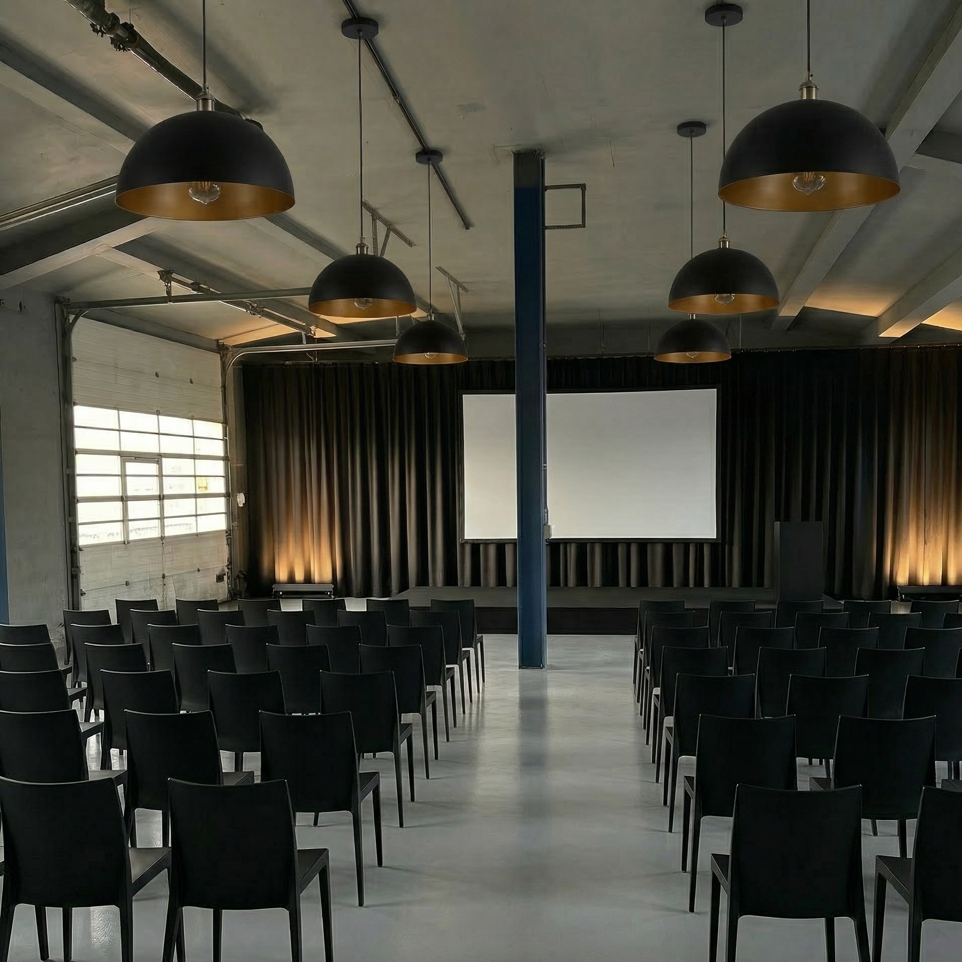 Half/Full Day Conference