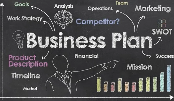 Freelancer #Tip 2&nbsp;–Develop a business plan