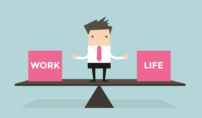 Freelancer Tip #5 – Balance, The key to a happy life.